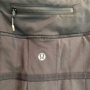 Lululemon Skirt